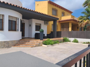 CASA MARIA CINTA